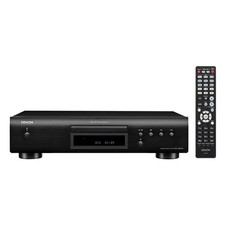 Denon DCD-600NE CD Player with