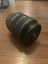 Canon EF 28-105mm f/3.5-4.5 II USM Lens