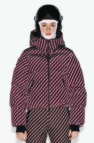 Zara limited edition ski - limited,