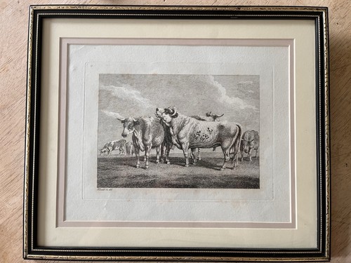 Samuel howitt georgian era - howitt,