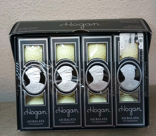 New vtg dozen ben - vtg, hogan