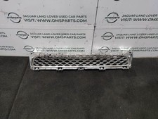 JAGUAR XJ X351 FRONT BUMPER