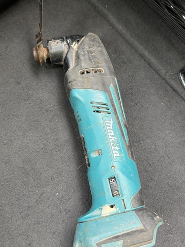 Makita dtm510 18v lxt cordless - 18v,