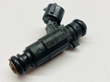 Fuel Injector For Peugeot 208 Citroen C3 1.2 VTi Petrol EB2 HMZ 0280157127 2015