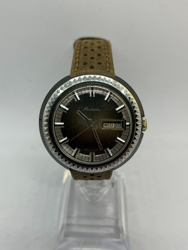 Raketa cheburashka - raketa,