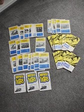 Job Lot 79 Sheffield Tigers