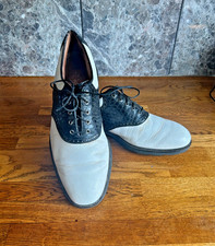 footjoy Icon leather Golf