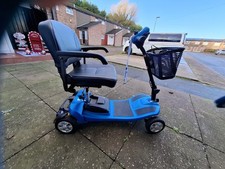 Li-Tech Neon 15 Mobility