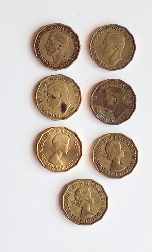 Job lot vintage british - lot,