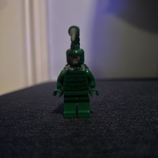 LEGO Super Heroes Scorpion