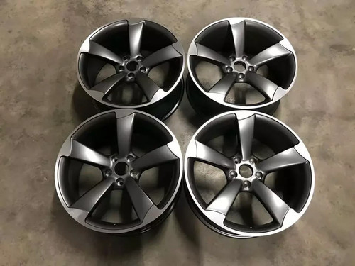 Ttrs rotor deep concave - ttrs,
