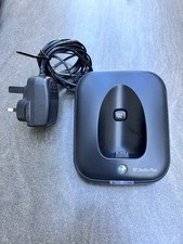 BT Studio Plus 5100 Replacement Main Base Unit And Power Supply Only.