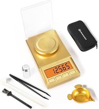 Digital Milligram Scales