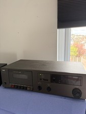NAD 6220 Stereo Cassette