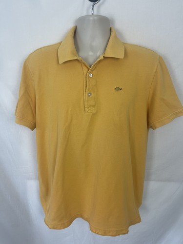 Lacoste vintage washed - lacoste,