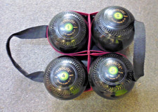 Taylor-Rolph Tyrolite Set of 4