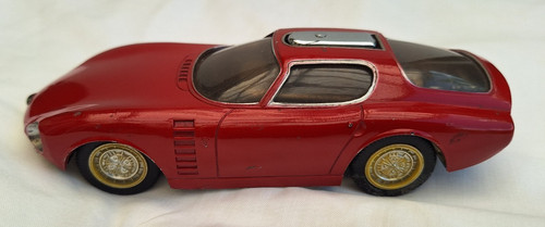 Rare vintage alfa - rare, romeo