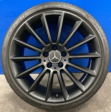 GENUINE MERCEDES-BENZ A CLASS