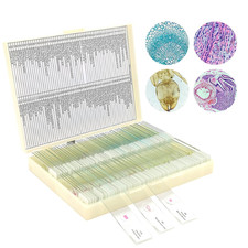 Lakwar 120 microscope slides - lakwar,
