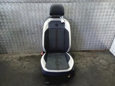 VOLKSWAGEN POLO SEAT FRONT