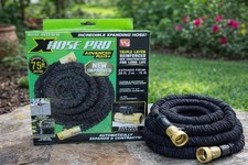 75FT Expanding Garden Hose
