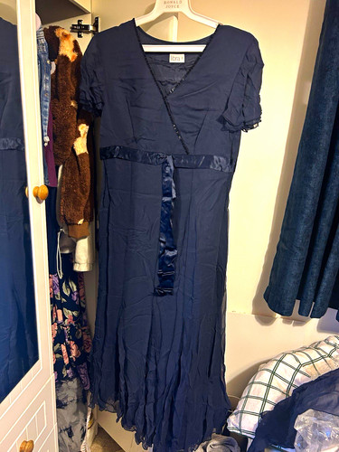 Libra women size navy - women’s, 12