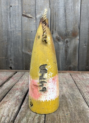 Early vintage weathered - early, 16”