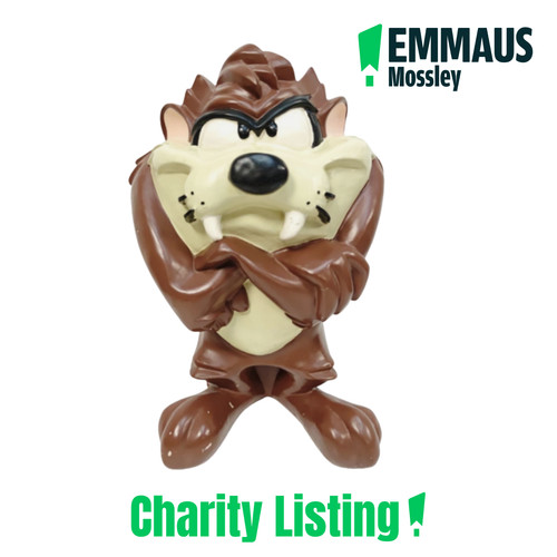 Taz tasmanian devil - devil, figure