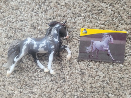 Breyer stablemate tennessee - breyer,