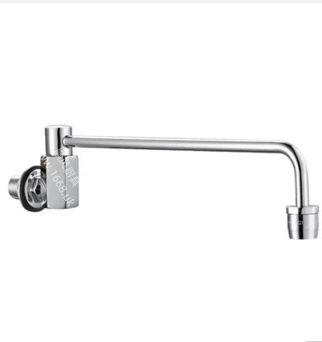 Inch autoflow swing faucet - swing,