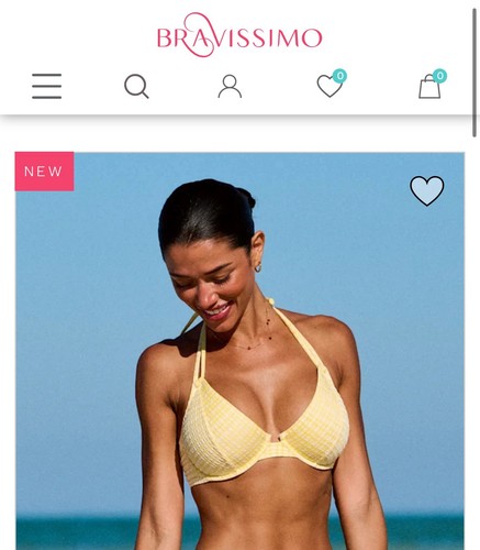 Bravissimo miss mandalay - bravissimo,