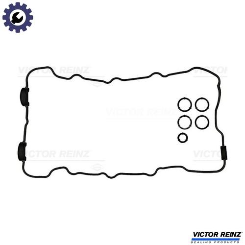 Gasket set cylinder - gasket,