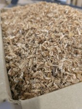 Oak Saw Dust And Wood Chips