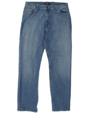 Marks & Spencer Mens Blue