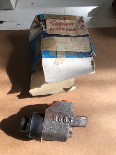 Wheel cylinder for ford - wheel,