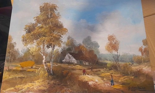 Goerge hann 1990 1979 - goerge,