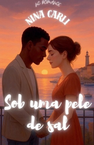 Sob uma pele sal nina - sob,