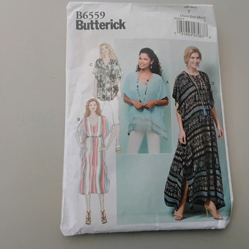 Butterick b6559 top - b6559, top,