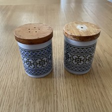 VINTAGE HORNSEA TAPESTRY