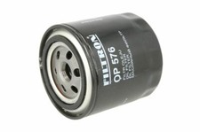 FILTRON OP 576 Oil filter OE