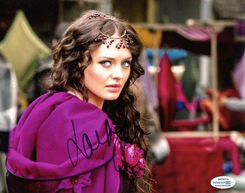 Laura haddock sexy - haddock,