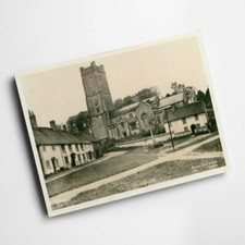 A4 PRINT - Vintage Wiltshire -