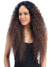 FREETRESS EQUAL 6 INCH LACE PART WIG MAXI (NEW COLOURS )