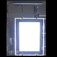 New Magnetic A1 LED Double