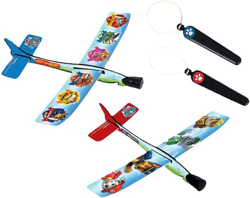 Paw patrol twin pack glider - paw, of