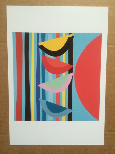 Terry frost artist s - terry, artist's