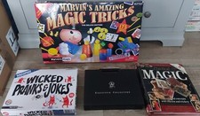 Magic Marvin's Bundle Learn to
