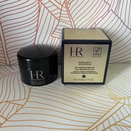 Helena rubinstein replasty - helena, age