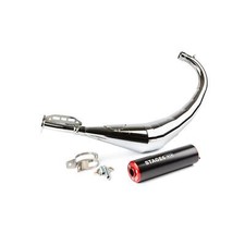 Complete Stage6 Streetrace