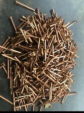 200g-1kCopper Boat Nails And